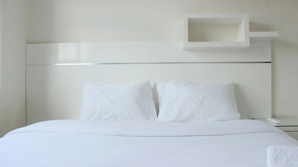 Бандунг: Modest 1BR Apartment at Parahyangan Residence