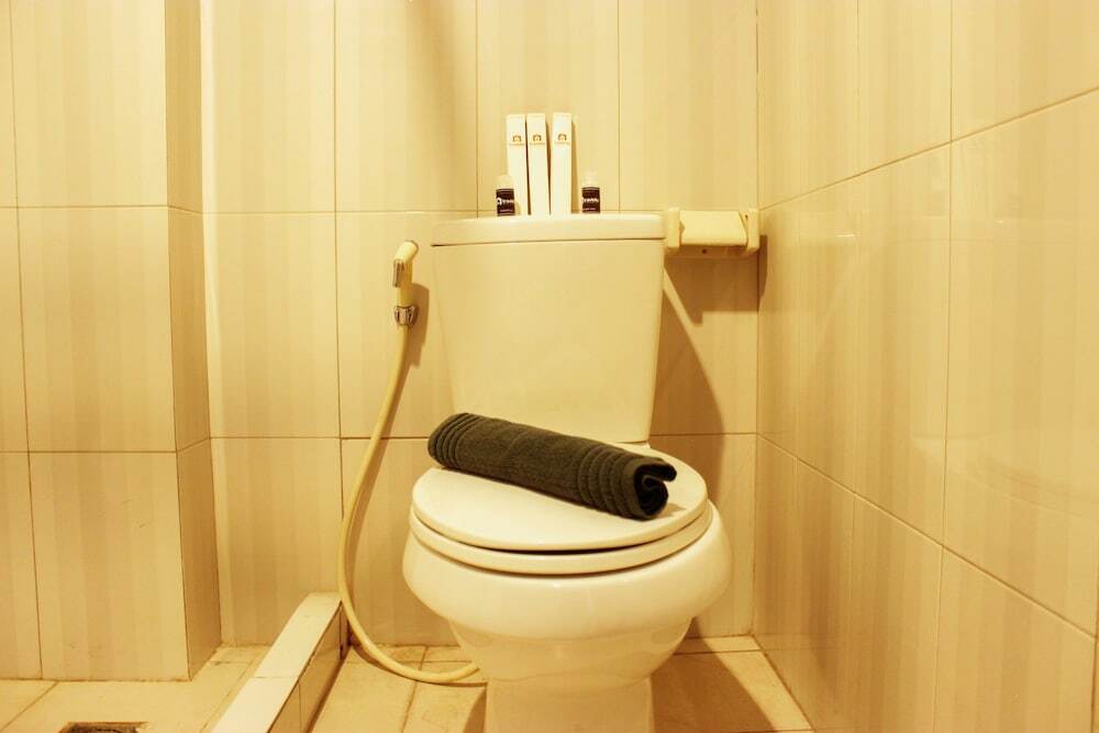 Бандунг: Homey 2BR Apartment at Galeri Ciumbuleuit 2 By Travelio