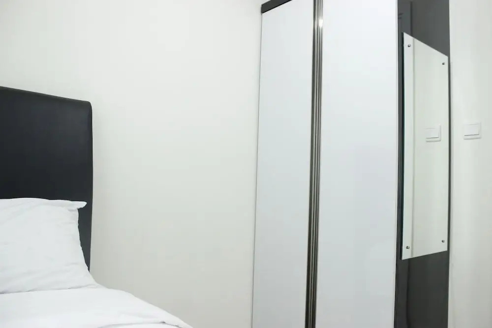 Бандунг: Direct Access to Pool 2BR Apartment at Parahyangan Residence