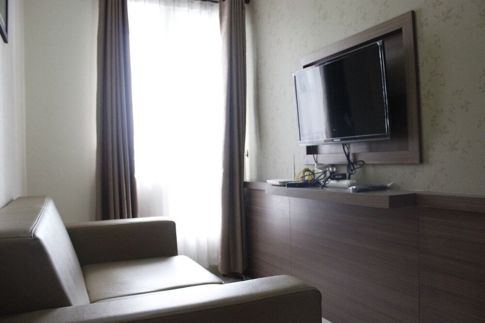 Бандунг: Modern 2Br Apartment At Galeri Ciumbuleuit 2 Near Unpar