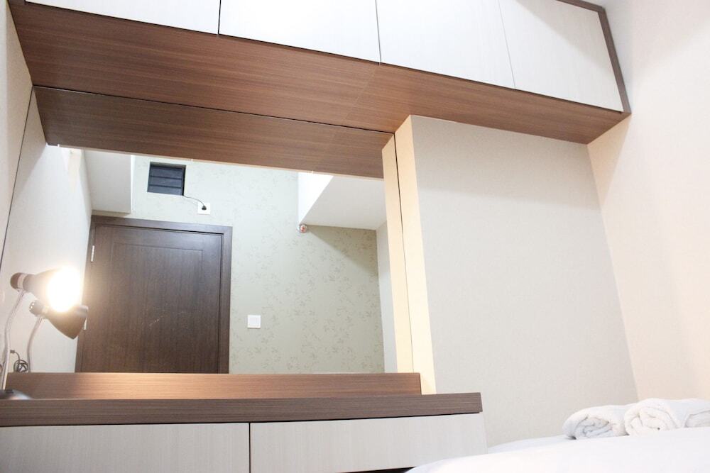 Бандунг: Modern 2Br Apartment At Galeri Ciumbuleuit 2 Near Unpar
