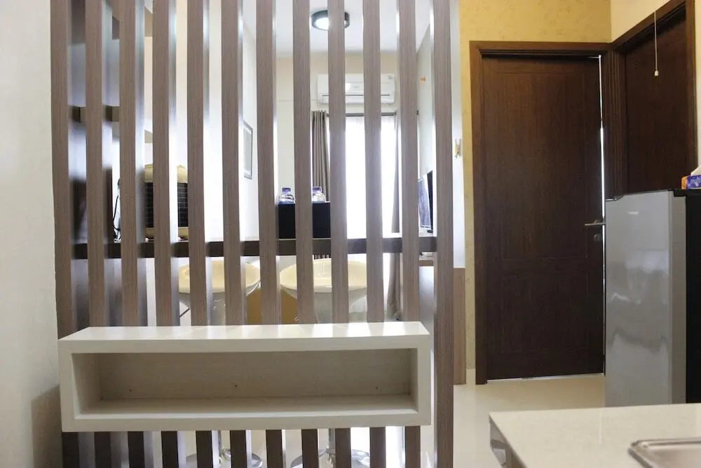 Бандунг: Modern 2Br Apartment At Galeri Ciumbuleuit 2 Near Unpar
