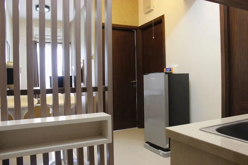 Бандунг: Modern 2Br Apartment At Galeri Ciumbuleuit 2 Near Unpar