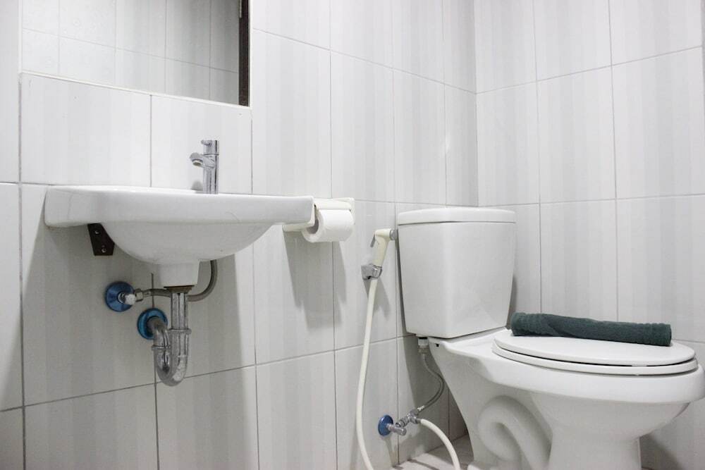 Бандунг: Modern 2Br Apartment At Galeri Ciumbuleuit 2 Near Unpar
