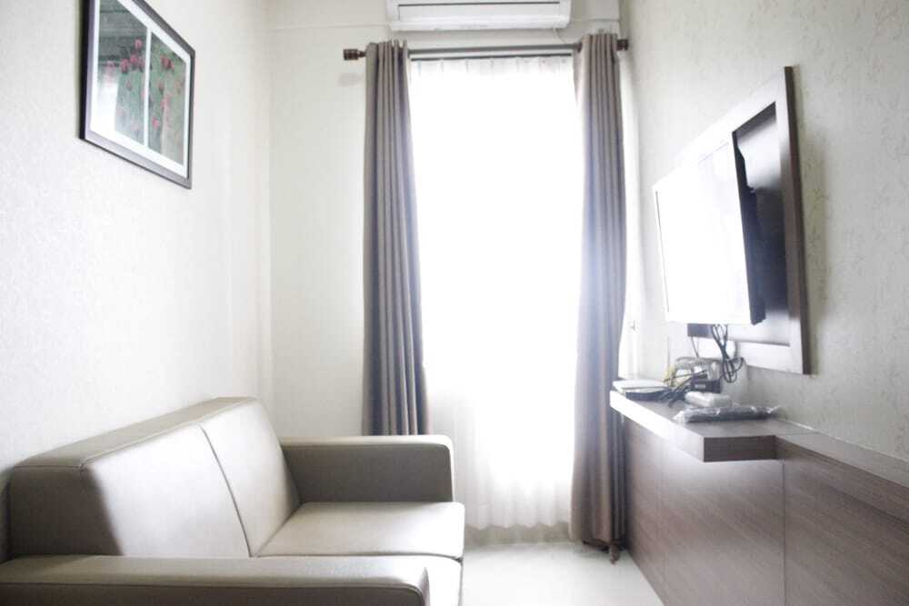 Бандунг: Modern 2Br Apartment At Galeri Ciumbuleuit 2 Near Unpar