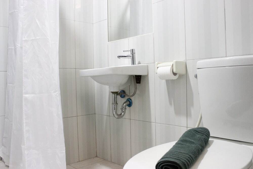 Бандунг: Modern 2Br Apartment At Galeri Ciumbuleuit 2 Near Unpar
