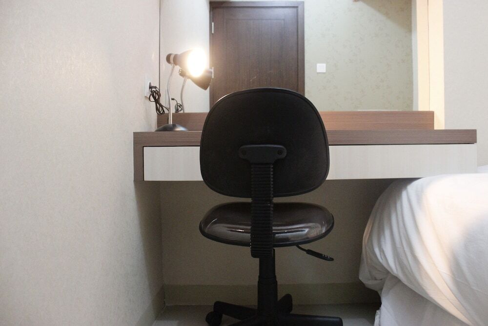 Modern 2Br Apartment At Galeri Ciumbuleuit 2 Near Unpar — фото 1