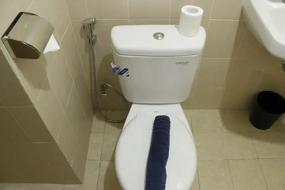 Бандунг: Fabulous 1BR Apartment @ Parahyangan Residence