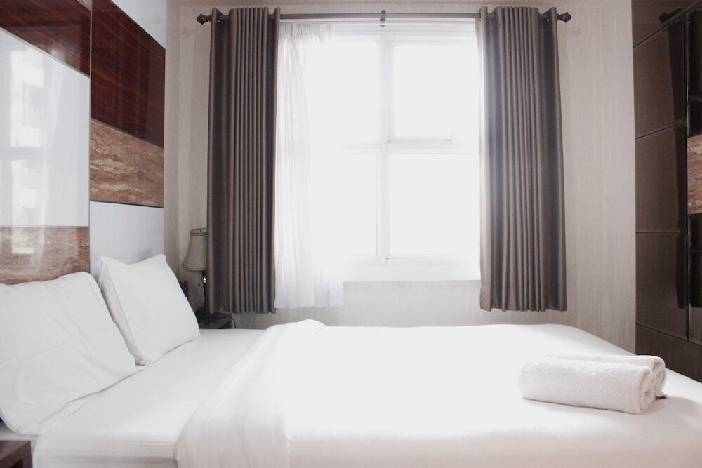 Бандунг: Fabulous 1BR Apartment @ Parahyangan Residence