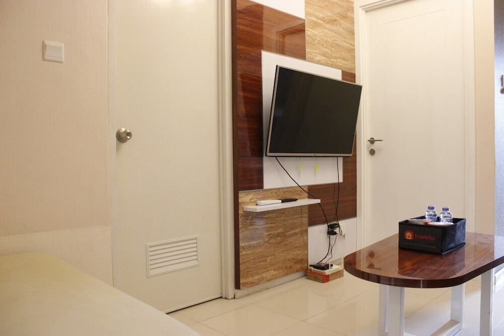 Бандунг: Fabulous 1BR Apartment @ Parahyangan Residence