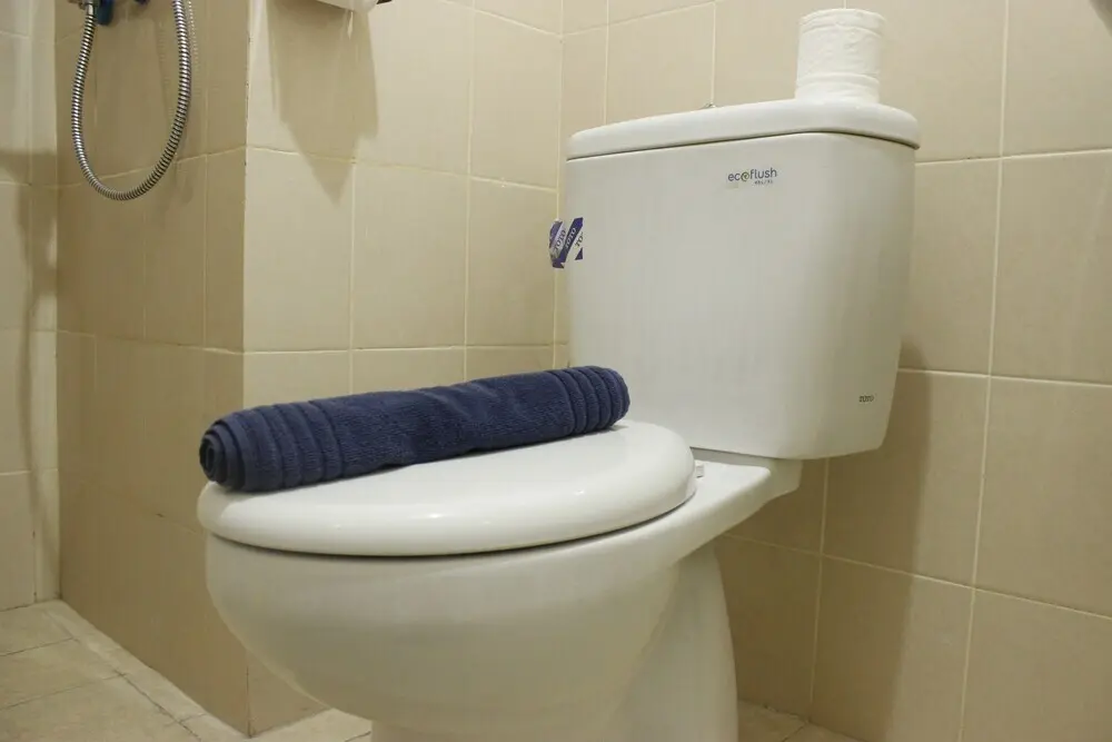 Бандунг: Fabulous 1BR Apartment @ Parahyangan Residence