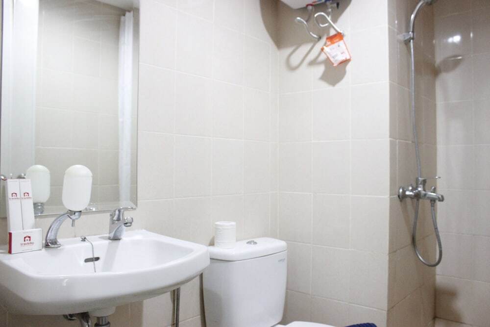 Бандунг: Strategic 2BR Apartment at Parahyangan Residence near UNPAR