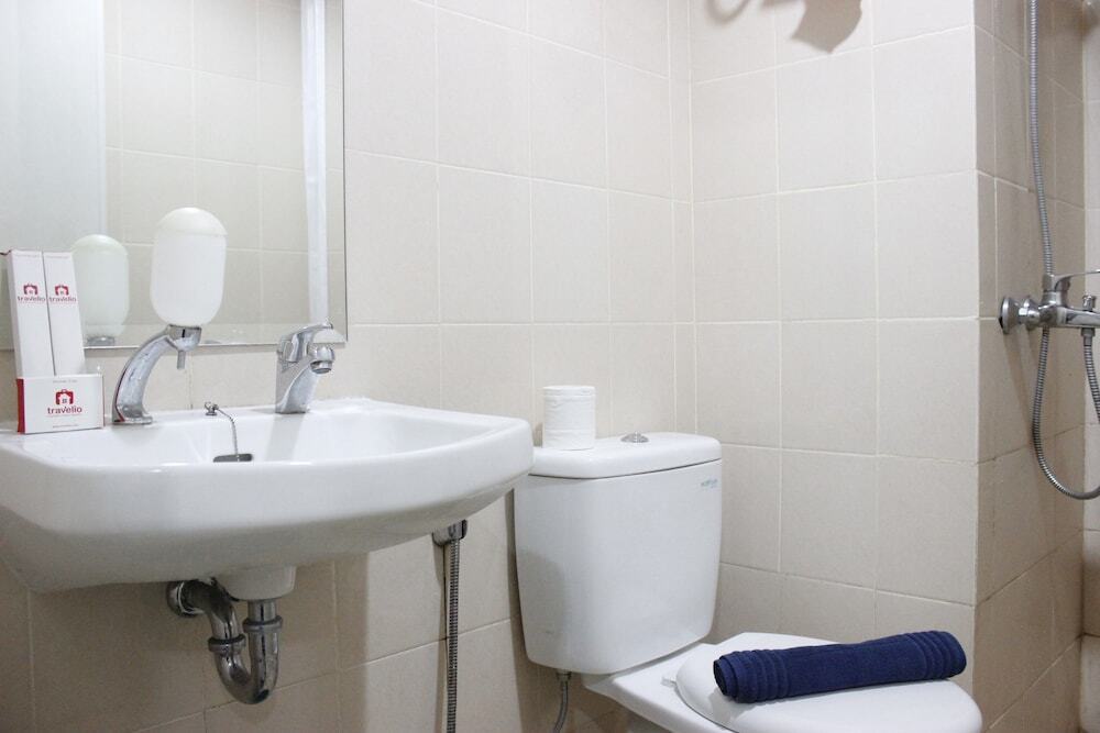 Бандунг: Strategic 2BR Apartment at Parahyangan Residence near UNPAR