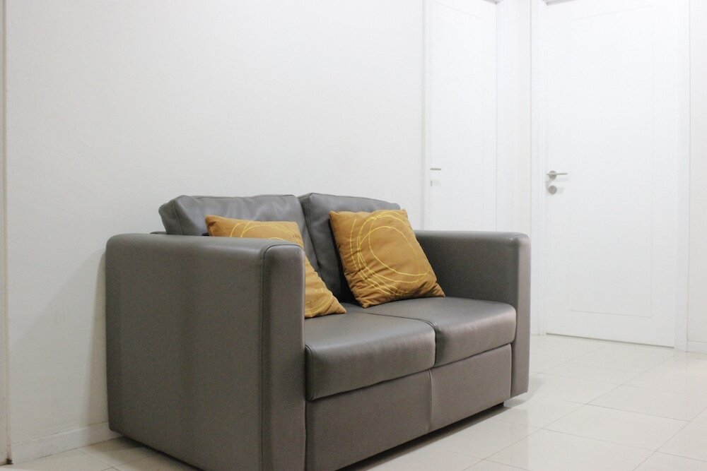 Бандунг: Strategic 2BR Apartment at Parahyangan Residence near UNPAR