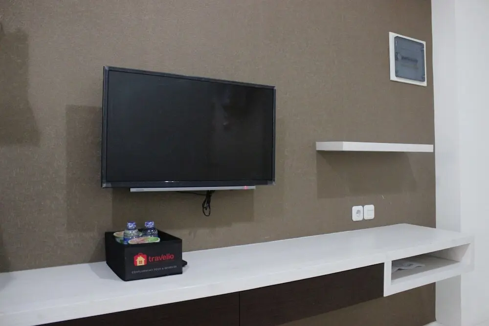 Бандунг: Strategic 2BR Apartment at Parahyangan Residence near UNPAR