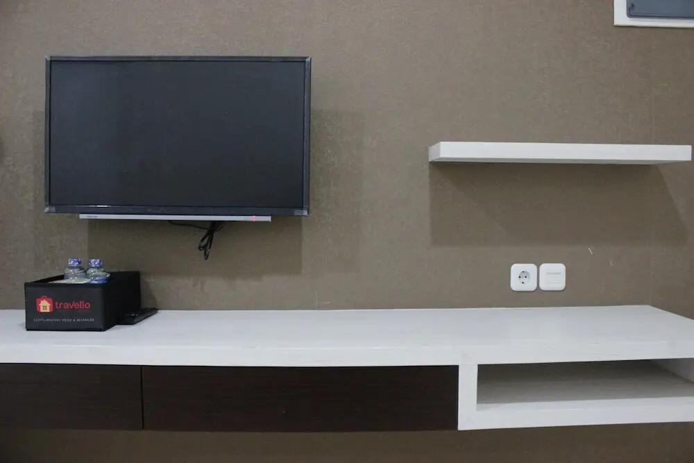 Бандунг: Strategic 2BR Apartment at Parahyangan Residence near UNPAR