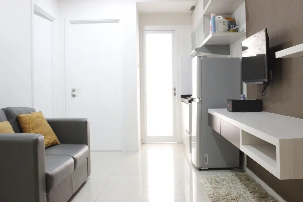 Бандунг: Strategic 2BR Apartment at Parahyangan Residence near UNPAR