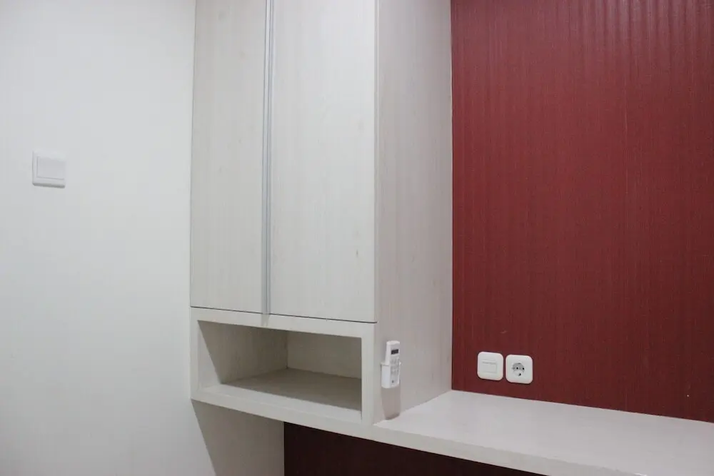 Бандунг: Strategic 2BR Apartment at Parahyangan Residence near UNPAR