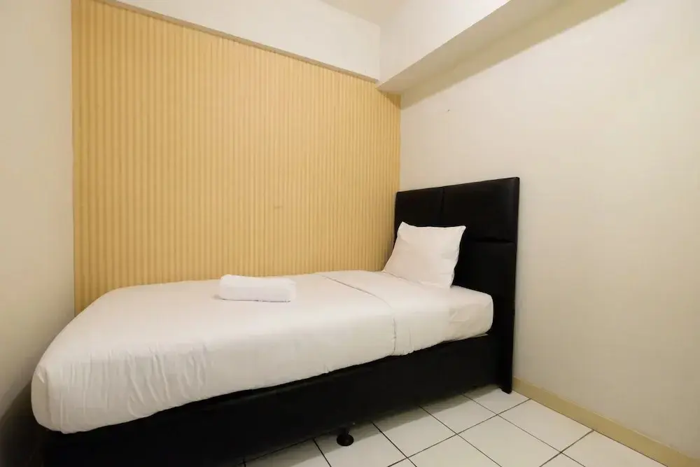 Джакарта: Homey and Simply 2BR Kebagusan City Apartment