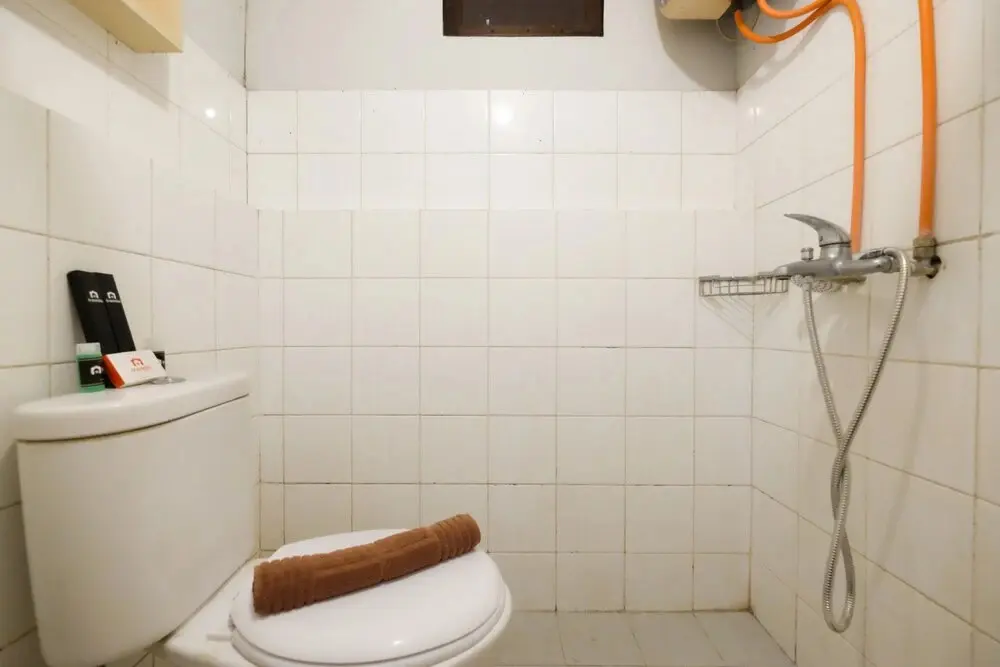 Джакарта: Homey and Simply 2BR Kebagusan City Apartment