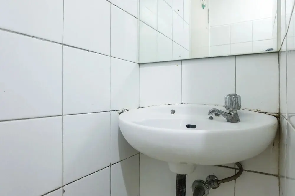 Джакарта: Best Price and Minimalist 2BR Kebagusan City Apartment
