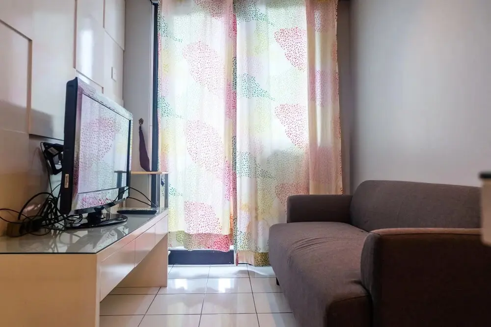 Джакарта: Best Price and Minimalist 2BR Kebagusan City Apartment