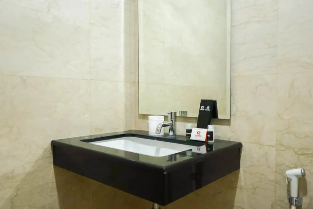 Джакарта: 2BR with Study Room at L'Avenue Apartment
