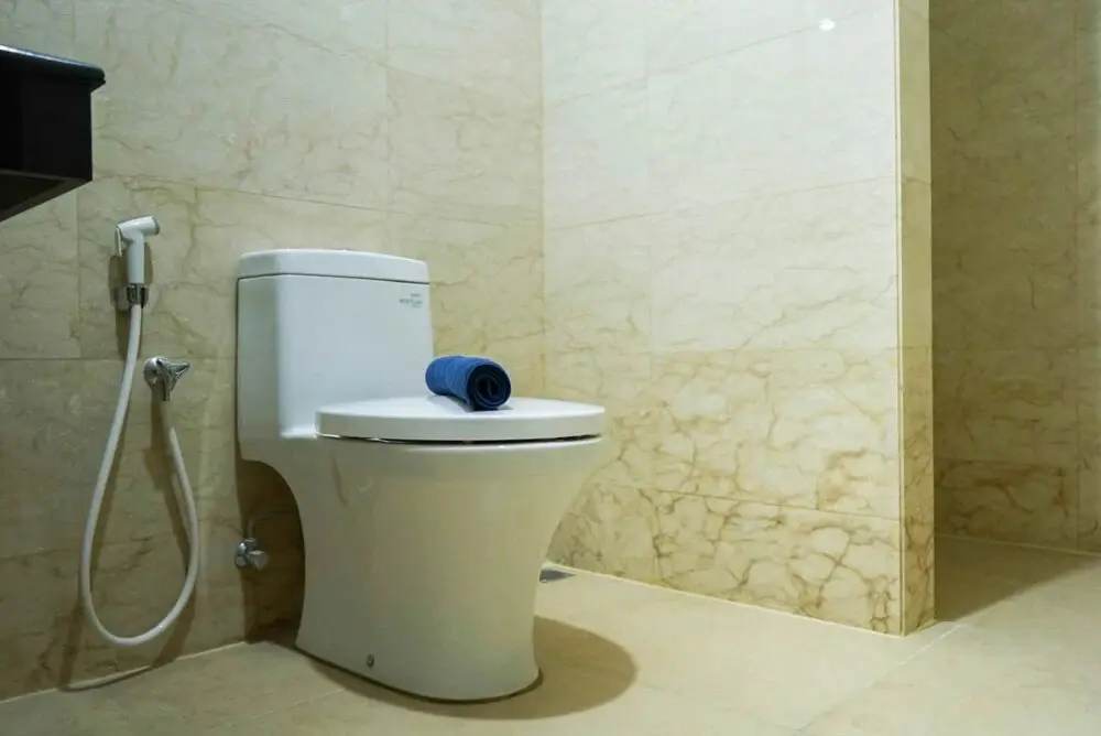 Джакарта: 2BR with Study Room at L'Avenue Apartment