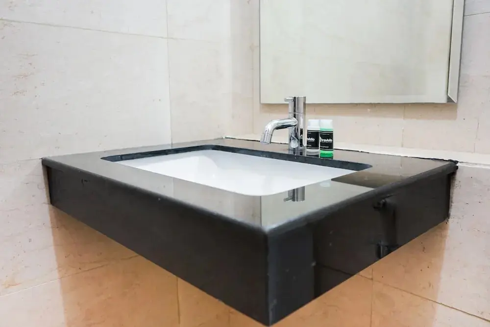 Джакарта: South Tower 2BR at L'Avenue Apartment