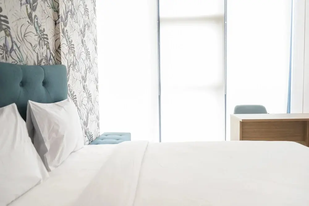 Джакарта: South Tower 2BR at L'Avenue Apartment
