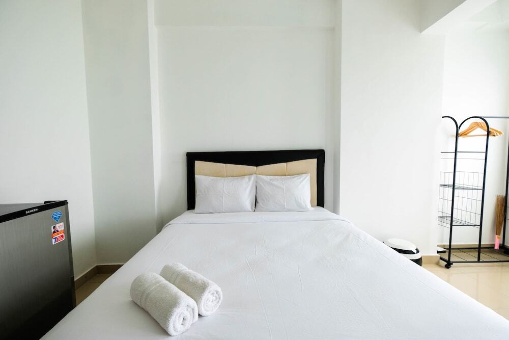 Тангеранг: Cozy Studio at the Nest Apartment