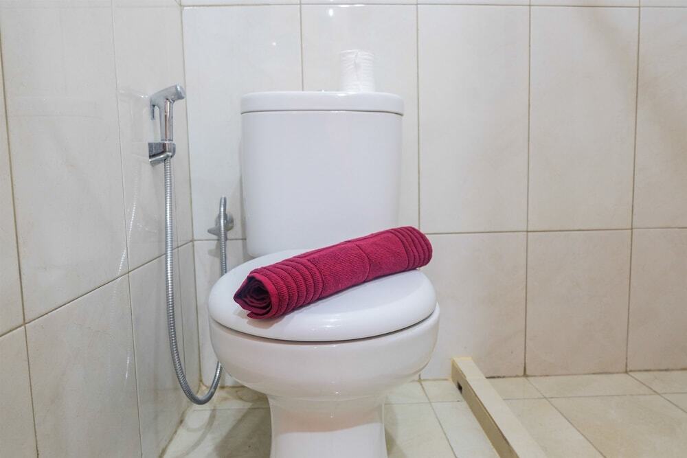 Тангеранг: Brand New Compact Studio The Nest Puri Apartment By Travelio