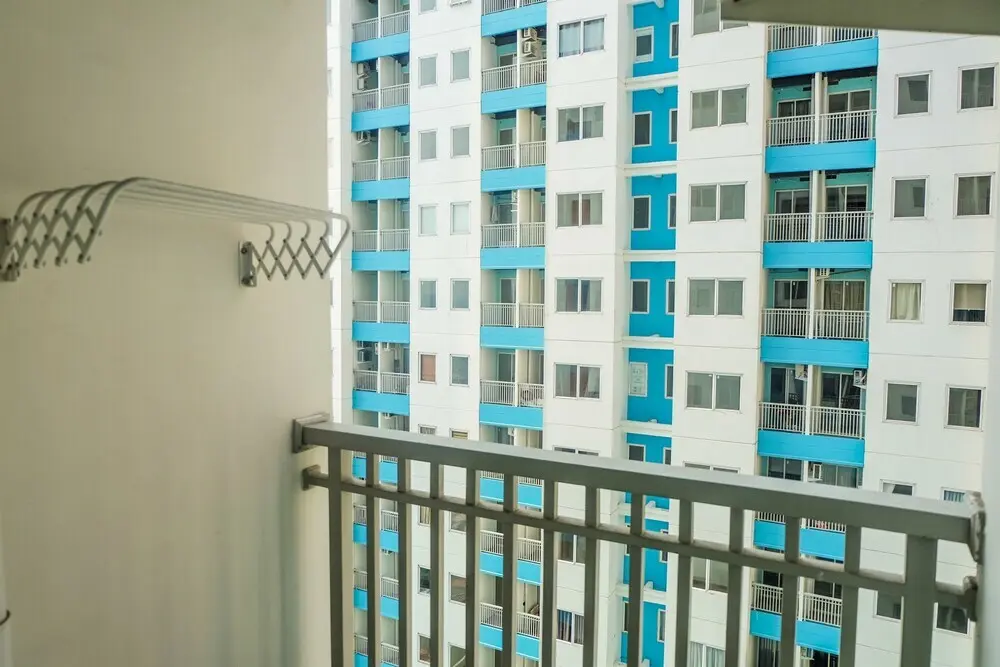Тангеранг: Brand New Compact Studio The Nest Puri Apartment By Travelio