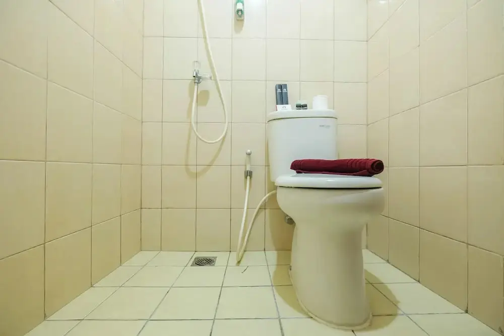 Джакарта: Comfy Studio Tifolia Apartment