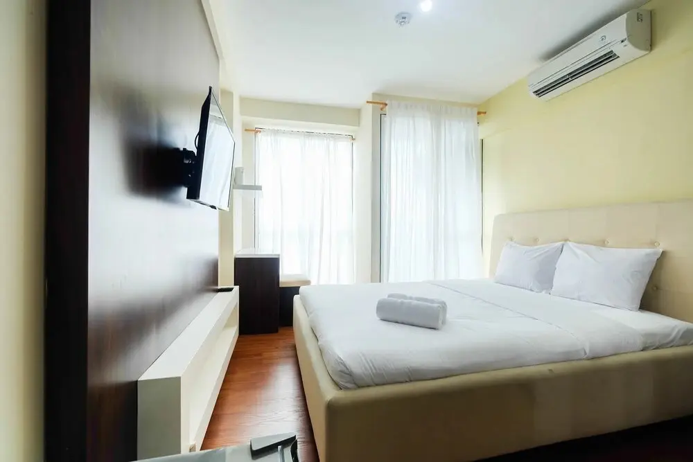 Джакарта: Comfy Studio Tifolia Apartment