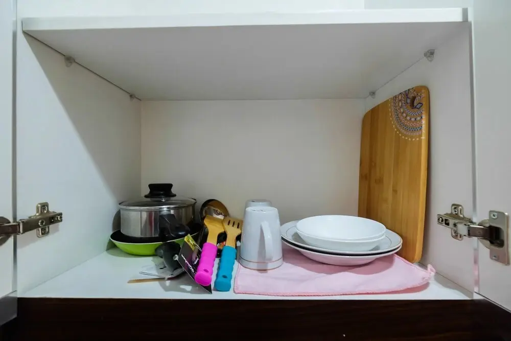 Джакарта: Comfy Studio Tifolia Apartment