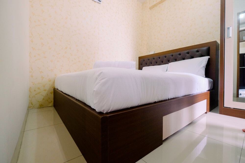 Джакарта: 2BR The Oak Gading Icon Apartement near Kelapa Gading