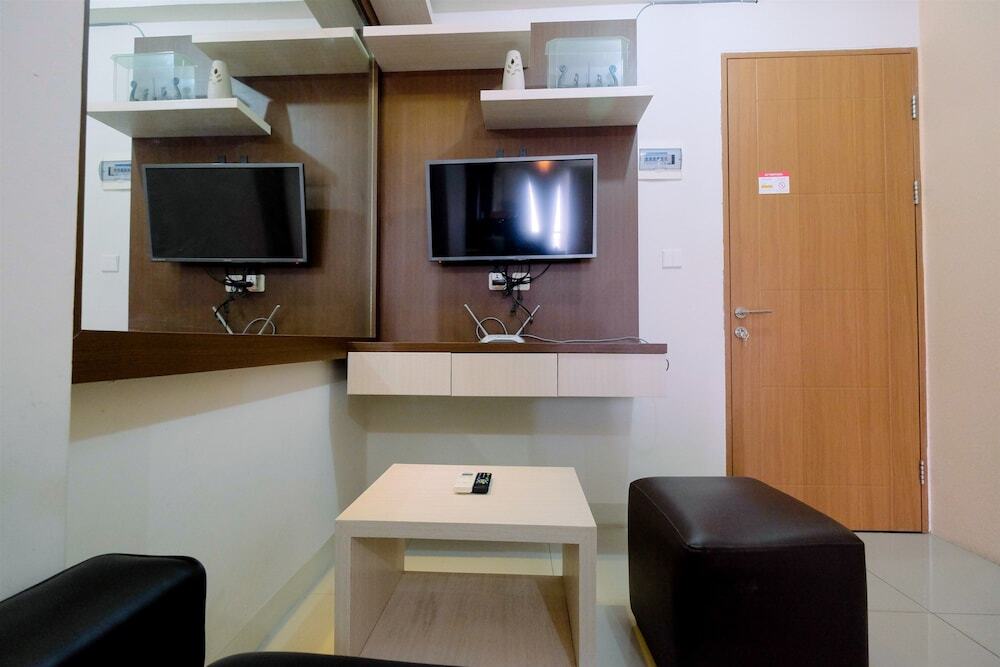 Джакарта: 2BR The Oak Gading Icon Apartement near Kelapa Gading