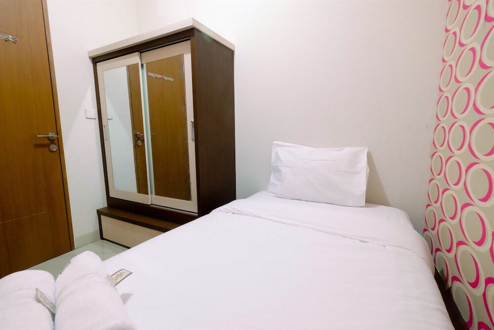 Джакарта: 2BR The Oak Gading Icon Apartement near Kelapa Gading