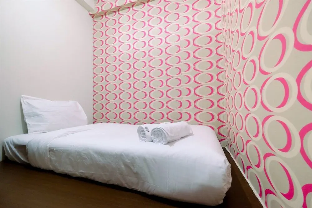 Джакарта: 2BR The Oak Gading Icon Apartement near Kelapa Gading