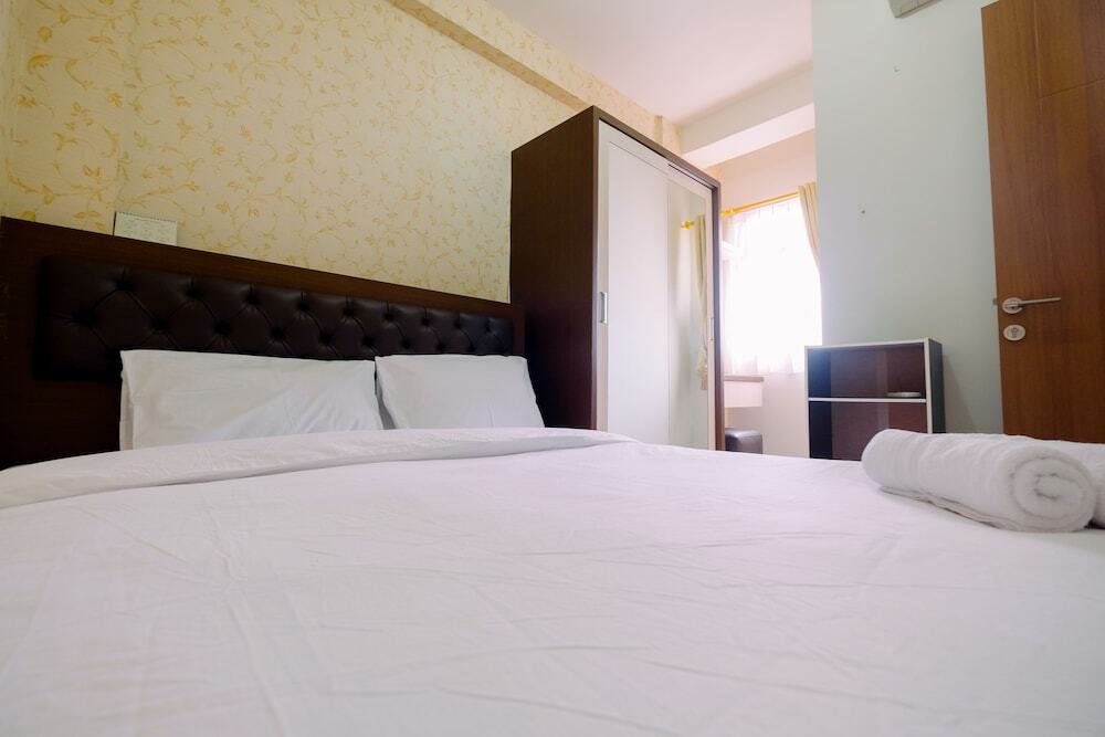 Джакарта: 2BR The Oak Gading Icon Apartement near Kelapa Gading