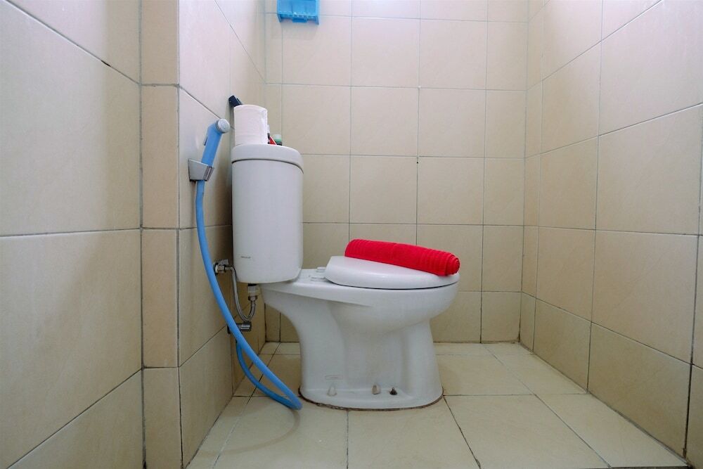 Джакарта: 2BR The Oak Gading Icon Apartement near Kelapa Gading