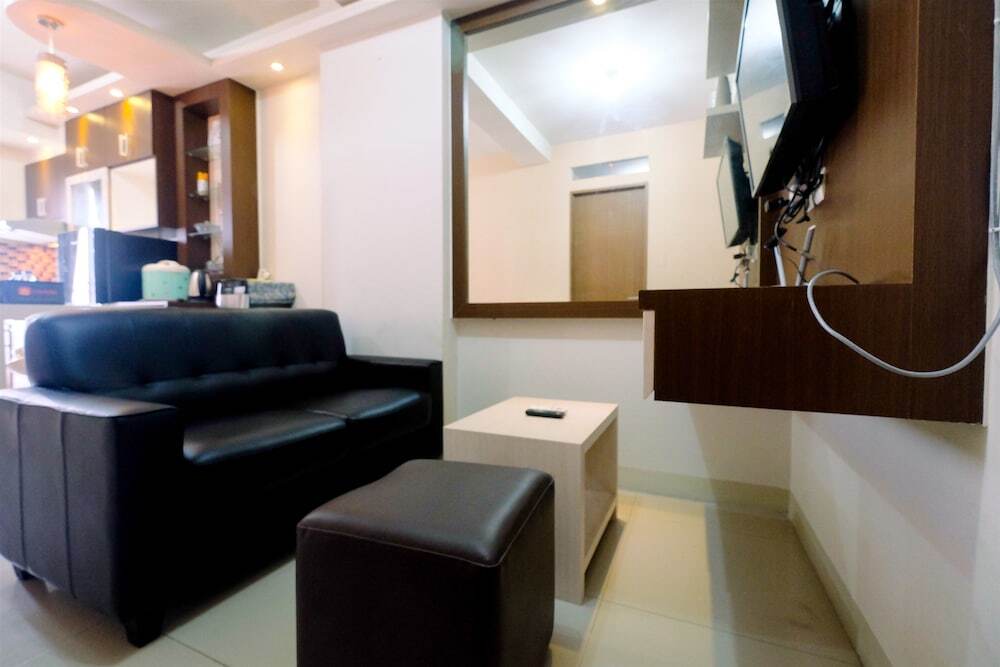 Джакарта: 2BR The Oak Gading Icon Apartement near Kelapa Gading