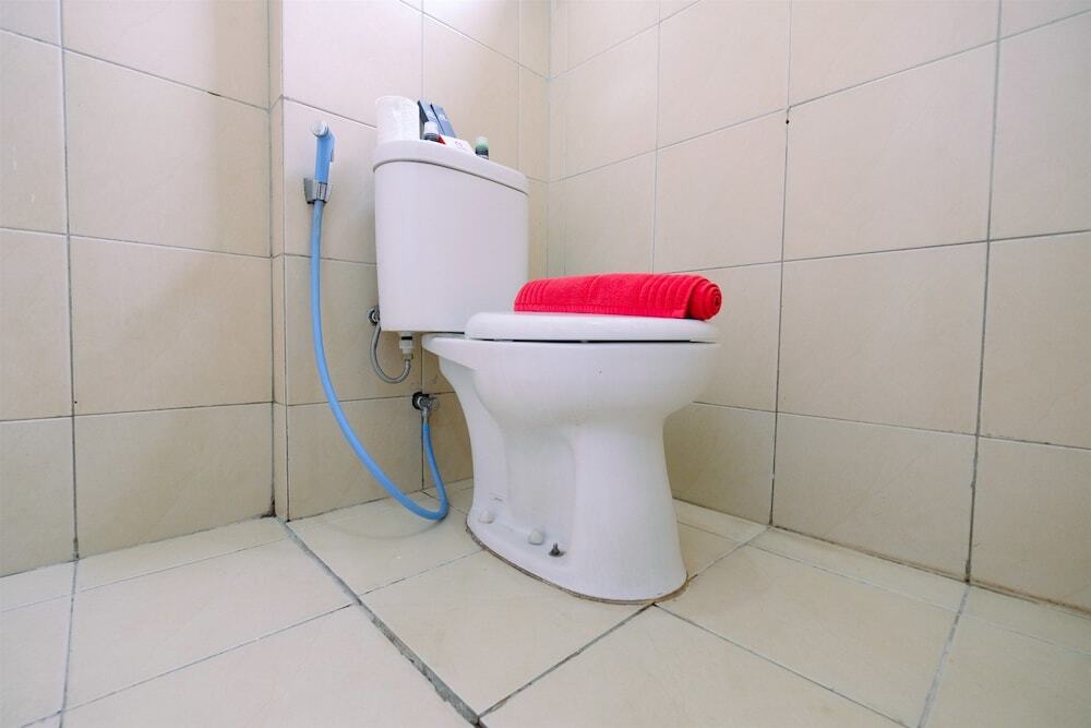 Джакарта: 2BR The Oak Gading Icon Apartement near Kelapa Gading