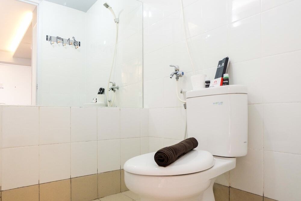Джакарта: 2Br Bassura City Apartment Near Shopping Mall