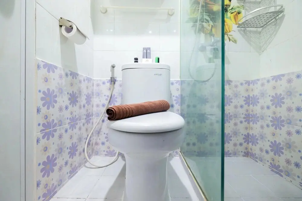 Джакарта: Homey 1BR Apartment @ Bassura City