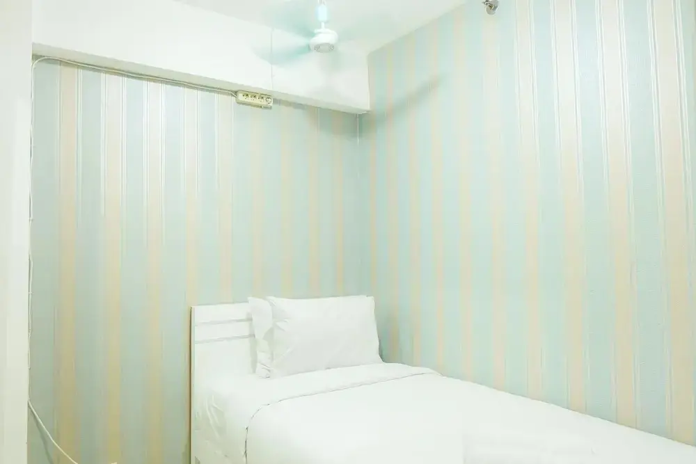 Джакарта: Brand New 2BR at Bassura City Apartment