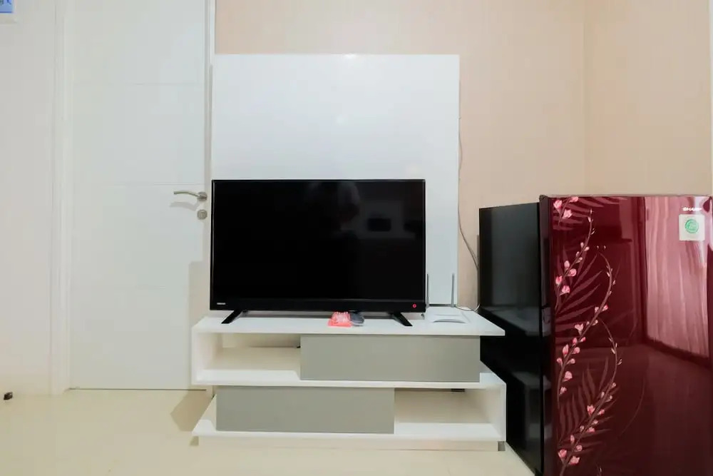 Джакарта: Brand New 2BR at Bassura City Apartment