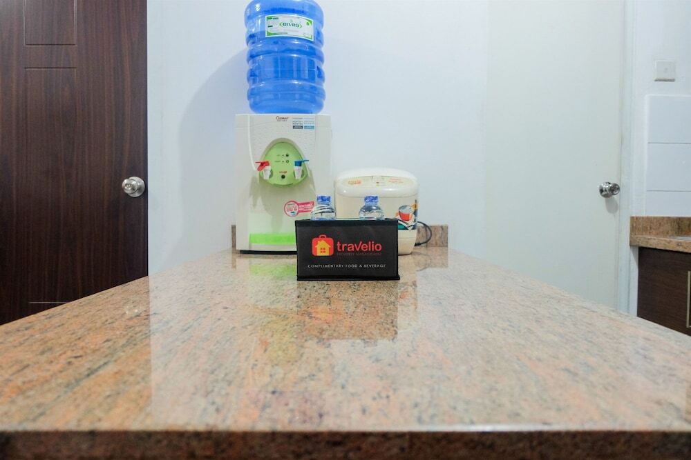 Бекаси: Comfort 3br Apartment @ Mutiara Bekasi