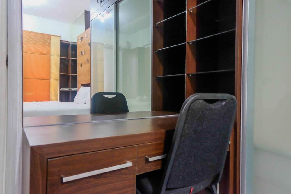 Бекаси: Comfort 3br Apartment @ Mutiara Bekasi